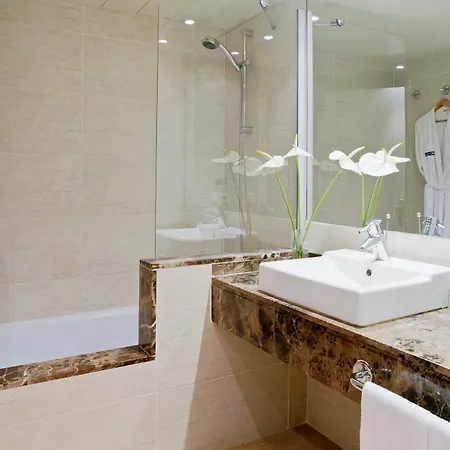 Hotel Boutique H10 Punta Negra Costa D'En Blanes