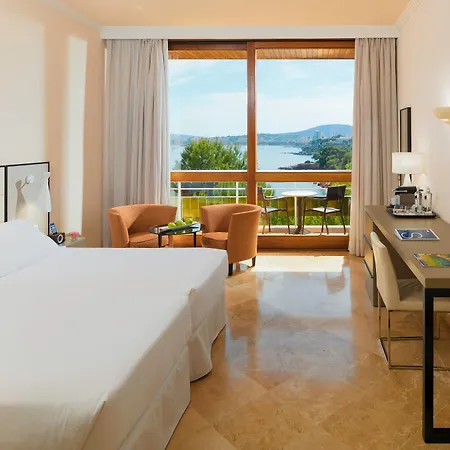 Hotel Boutique H10 Punta Negra Costa D'En Blanes