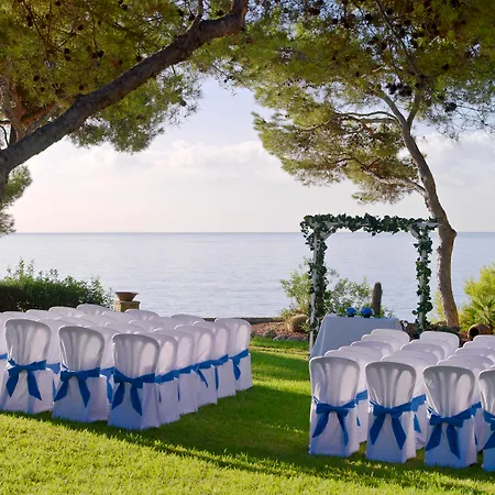 Boutique H10 Punta Negra Costa D'En Blanes