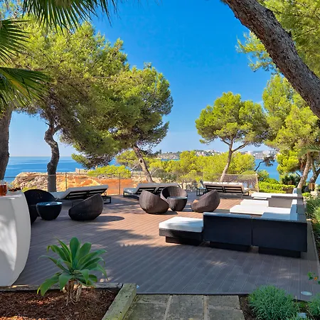 Boutique H10 Punta Negra Hotel 4*