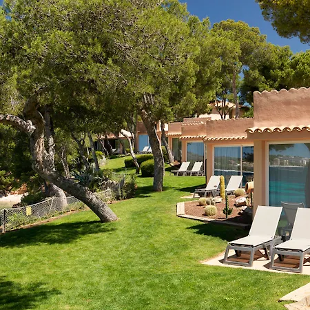 Boutique H10 Punta Negra 4* Costa D'En Blanes