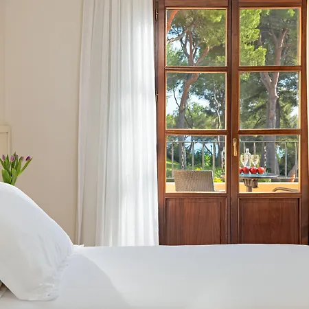 Hotel Boutique H10 Punta Negra Costa D'En Blanes