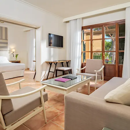 Hotel Boutique H10 Punta Negra Costa D'En Blanes