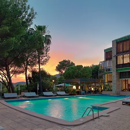 Hotel Boutique H10 Punta Negra Costa D'En Blanes