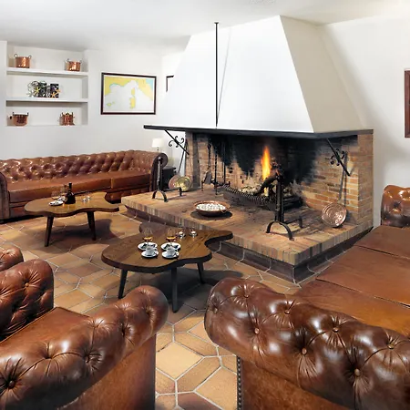 Boutique H10 Punta Negra Hotel 4*