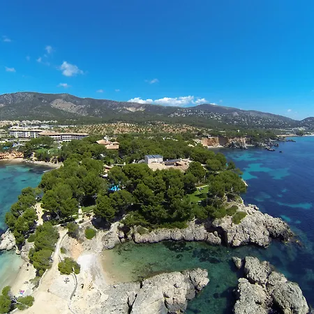 Hotel Boutique H10 Punta Negra 4*