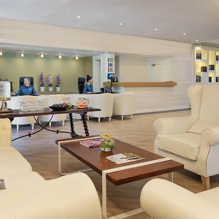 Hotel Boutique H10 Punta Negra Costa D'En Blanes