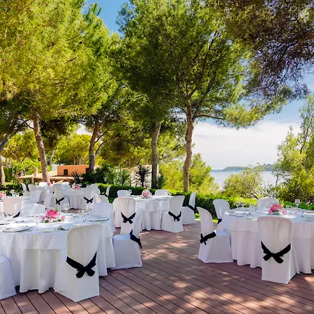 Hotel Boutique H10 Punta Negra 4*