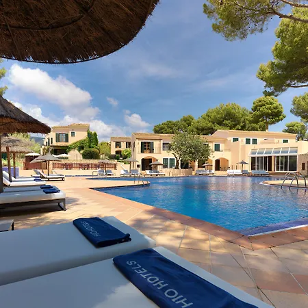 Boutique H10 Punta Negra Hotel 4*