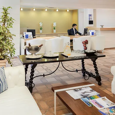 Boutique H10 Punta Negra Hotel 4*