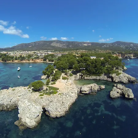 Boutique H10 Punta Negra Costa D'En Blanes