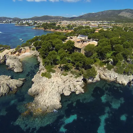Boutique H10 Punta Negra Costa D'En Blanes