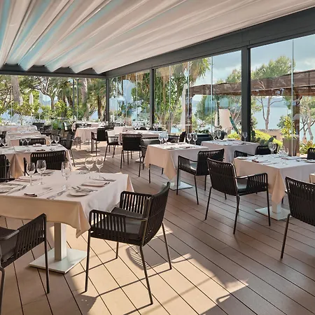 Boutique H10 Punta Negra Hotel