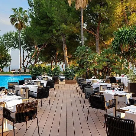 Hotel Boutique H10 Punta Negra 4*
