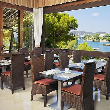 Hotel Boutique H10 Punta Negra Costa D'En Blanes