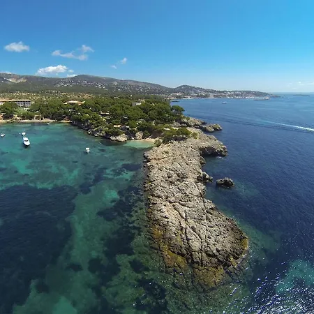 Hotel Boutique H10 Punta Negra 4*
